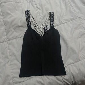 Off-White Virgil Abloh Womens Top